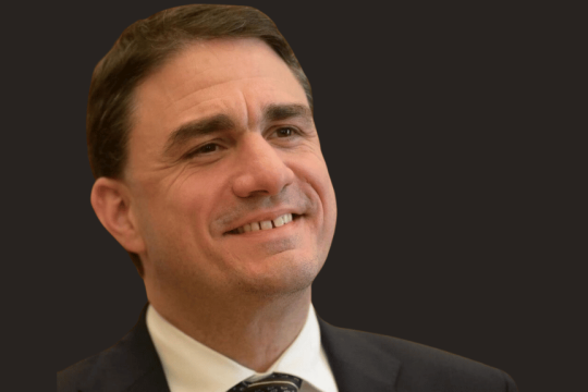 Τσουκαλάς κατά ΝΔ για συντηρητισμό: «Αυτή δεν είναι κυβέρνηση, είναι η Οπισθοδρομική Κομπανία»